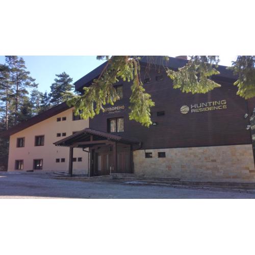 Hunting Residence Lodge