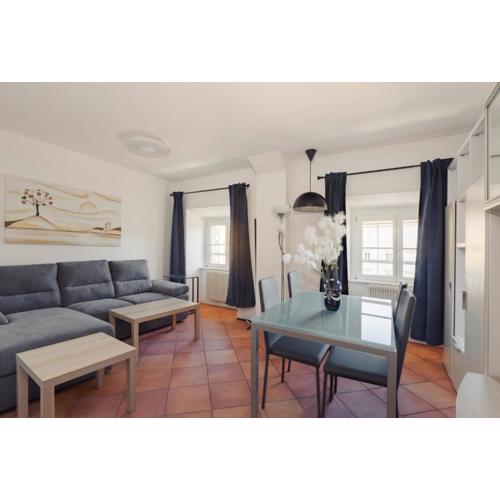 Hurban Apartments Barriera