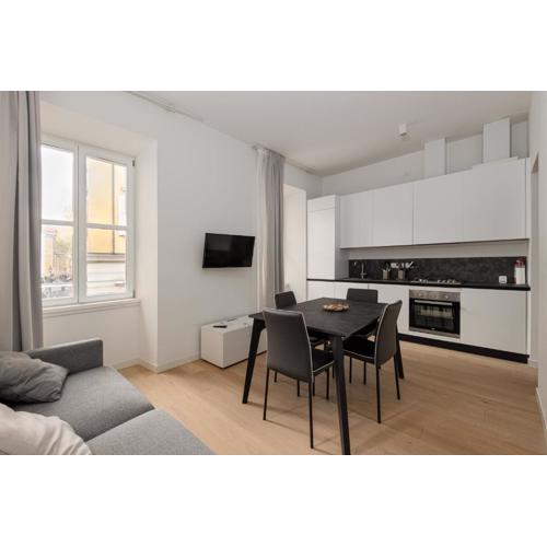 Hurban Apartments Cavana