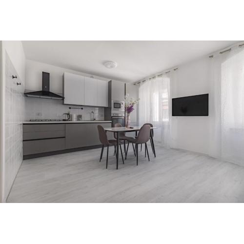 Hurban apartments TorreBianca 19