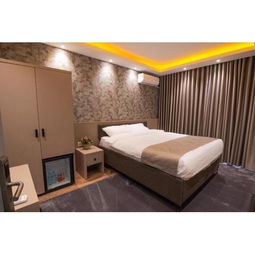 Huzur Apart Hotel