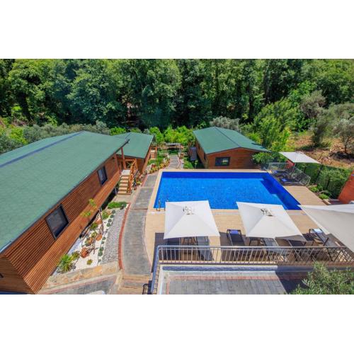Huzur Bungalows