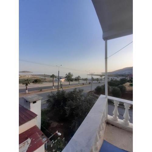 Huzur Pansiyon