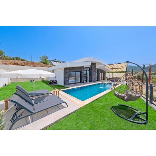 Huzurlu Bir Tatil Deneyimi
