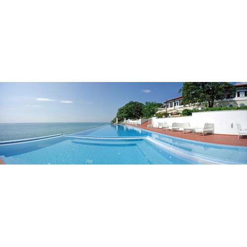 HVD Boutique Hotel Oasis - Private Beach & Free Parking