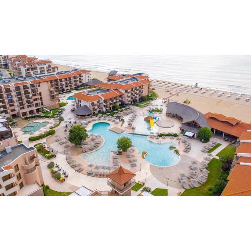 HVD Clubhotel Miramar - 24 Hours Ultra All Inclusive & Free Parking