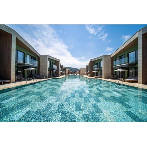 HVD Reina del Mar - Premium Spa Service & Free Parking