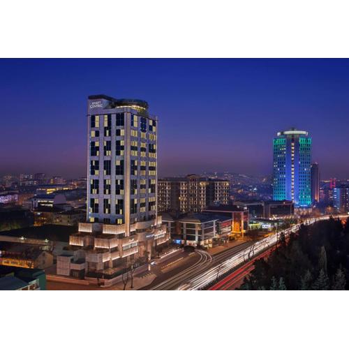 Hyatt Centric Levent Istanbul