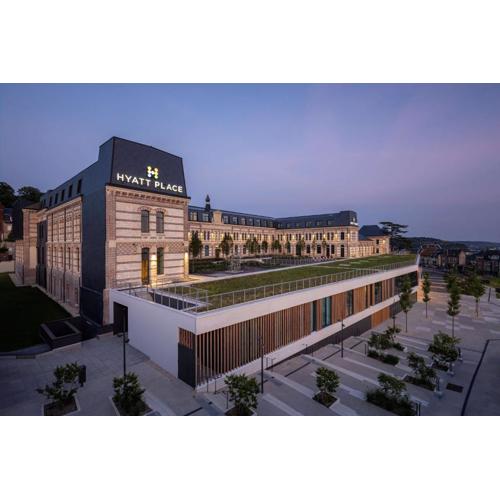 Hyatt Place Rouen