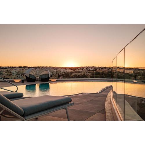 Hyatt Regency Malta