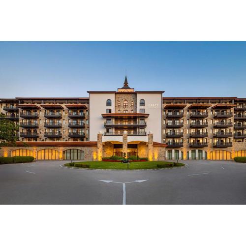 Hyatt Regency Pravets Resort