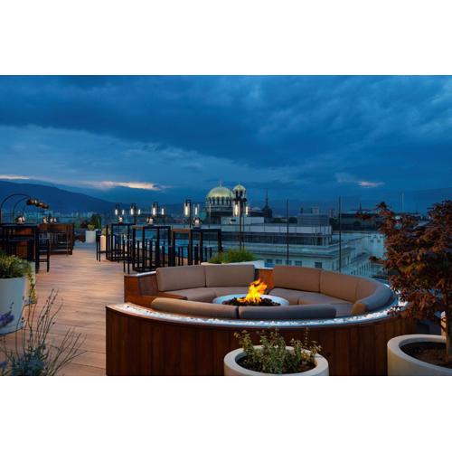 Hyatt Regency Sofia
