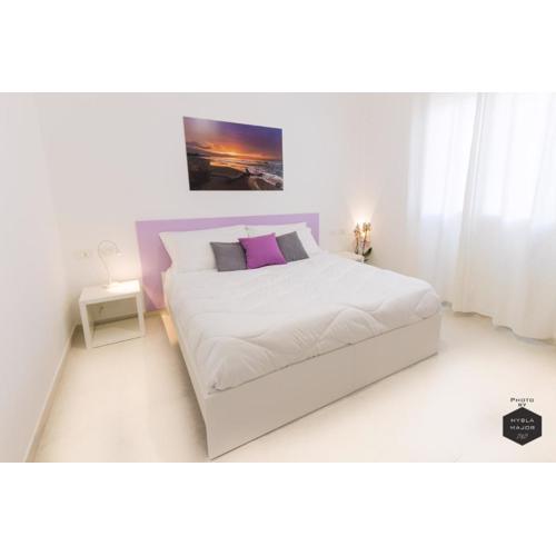 Hybla Major B&B