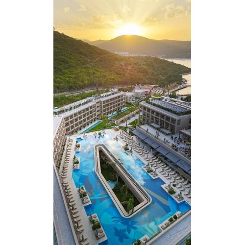 Hyde Bodrum - Ultra All Inclusive, Adult Only