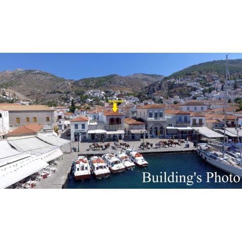 Hydra Port Apartments