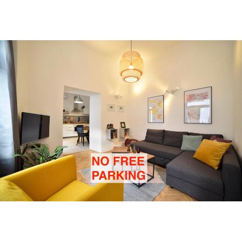 Hygge Apartment