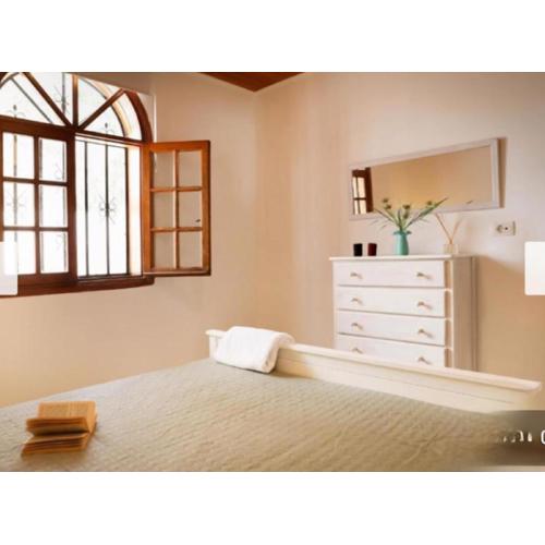 Hygge Costa Adeje, 1 bedroom, 5 person, pool