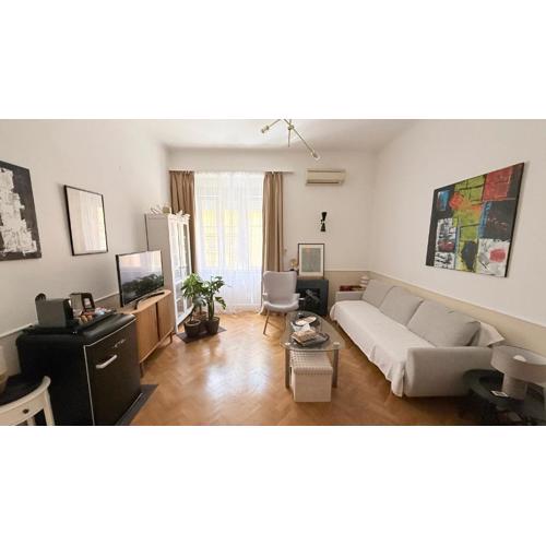 HYGGE ZADAR apartment