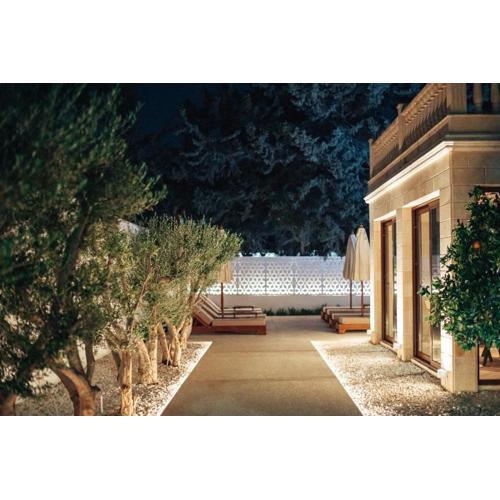 Hyperion Boutique Villa