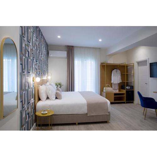 Hypnos Inn Athens