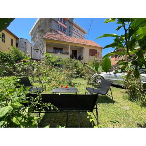 Hysa Guest House