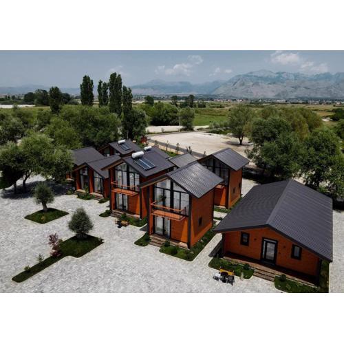 Hysaj Agroturizëm