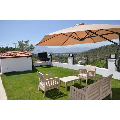 HYVillaS MİRAY