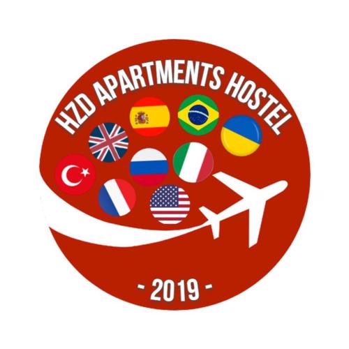HZD Apartments Hostel