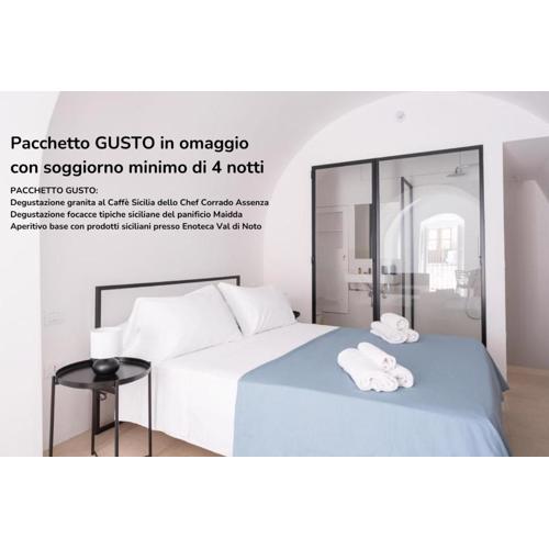 I 5 Archi di Via Ducezio
