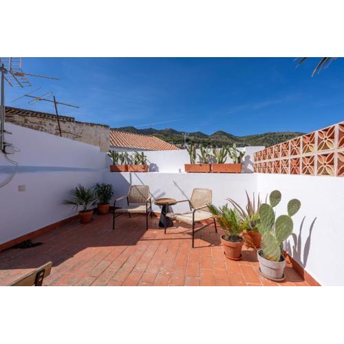 I AM Lomilla Apartments