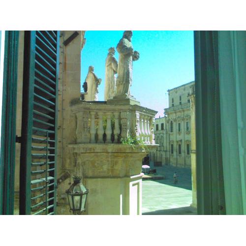 I Balconi sul Duomo