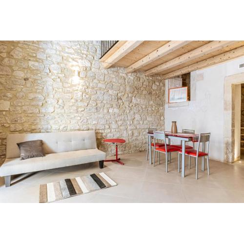 I Bassi Di Casa Moncada Apartments