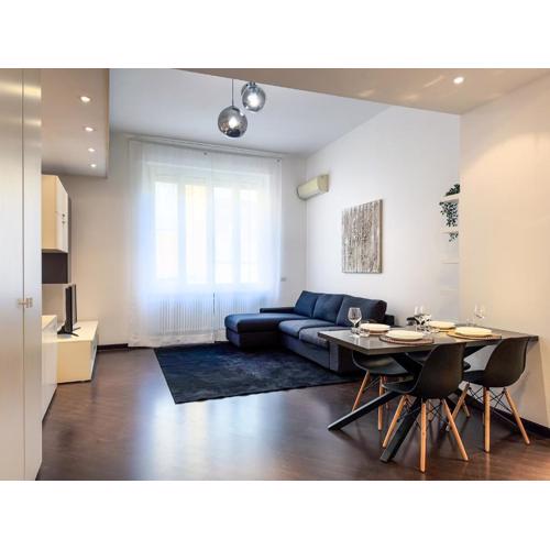 I Bastioni Apartment