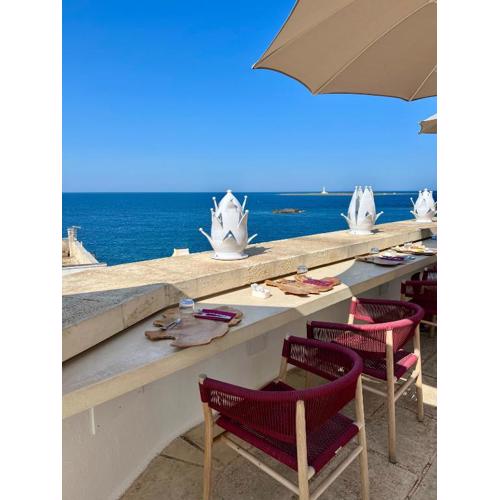 I Bastioni San Domenico - Boutique Hotel