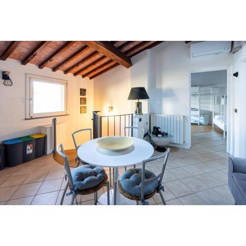 I BIMBI Apartments