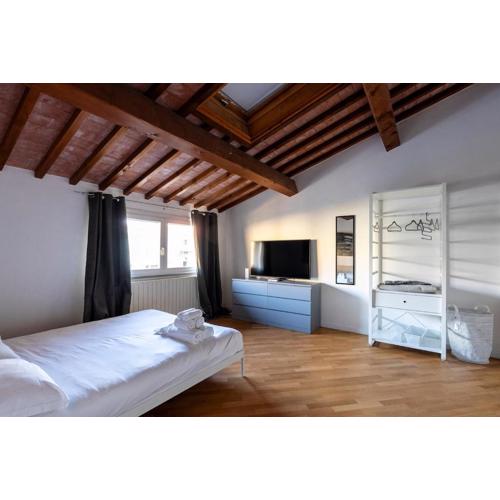 I BIMBI Apartments \