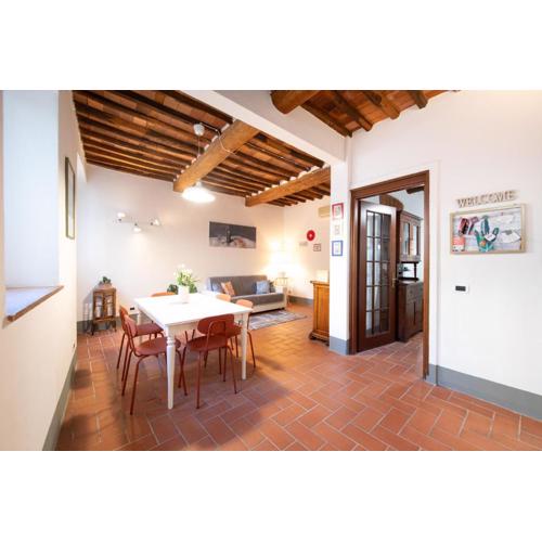 I Cactus Apartment in Center Town