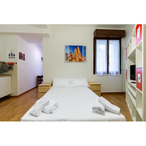 I canali di Bologna