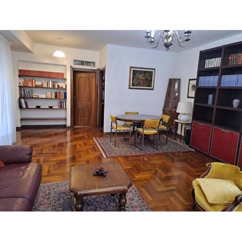 I Cantori central house with charm