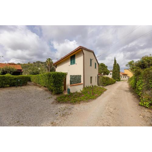I Chioppi 32 - Goelba