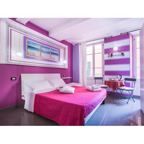 I Coralli rooms & apartments
