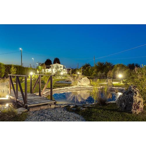I Delfini - Natural B&B