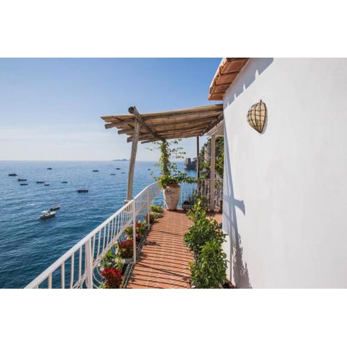 I DELFINI Holiday House