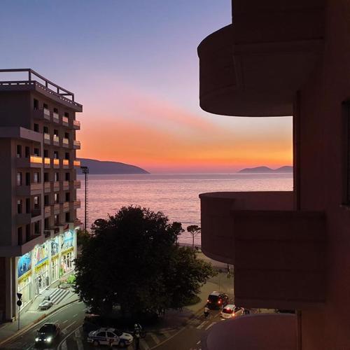 I due Mari Sea View