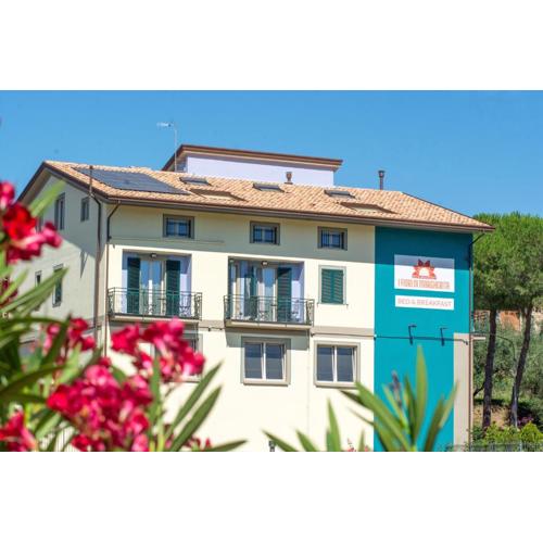 I Fiori di Margherita Luxury B&B