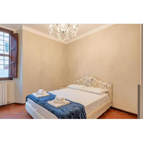 I Fossi Apartment - Lucca