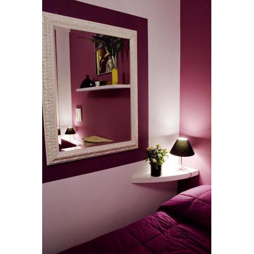 I Gechi Di Mari rooms