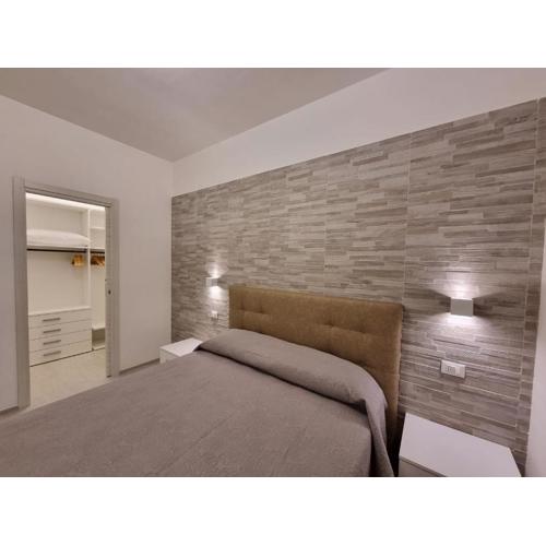 I Gerani appartamento bilocale deluxe