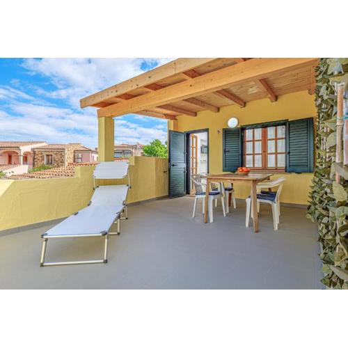 I giardini di Cala D\