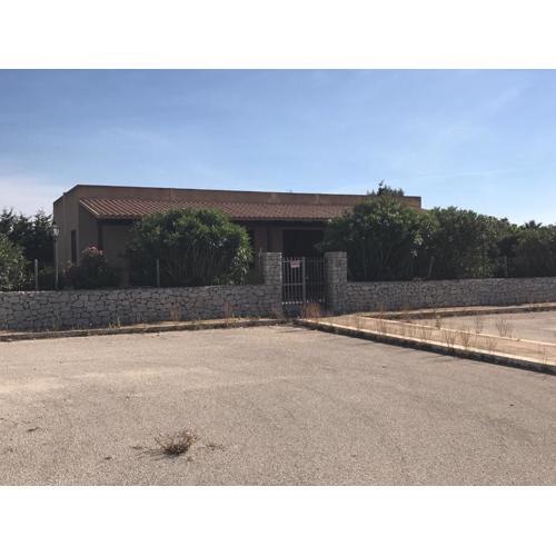 I Giardini Di San Vito